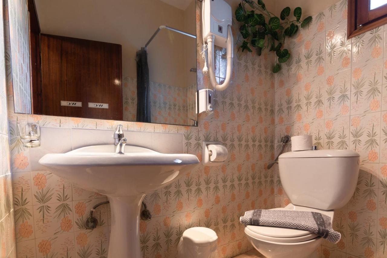 Balis Apartments Paleokastritsa Dış mekan fotoğraf