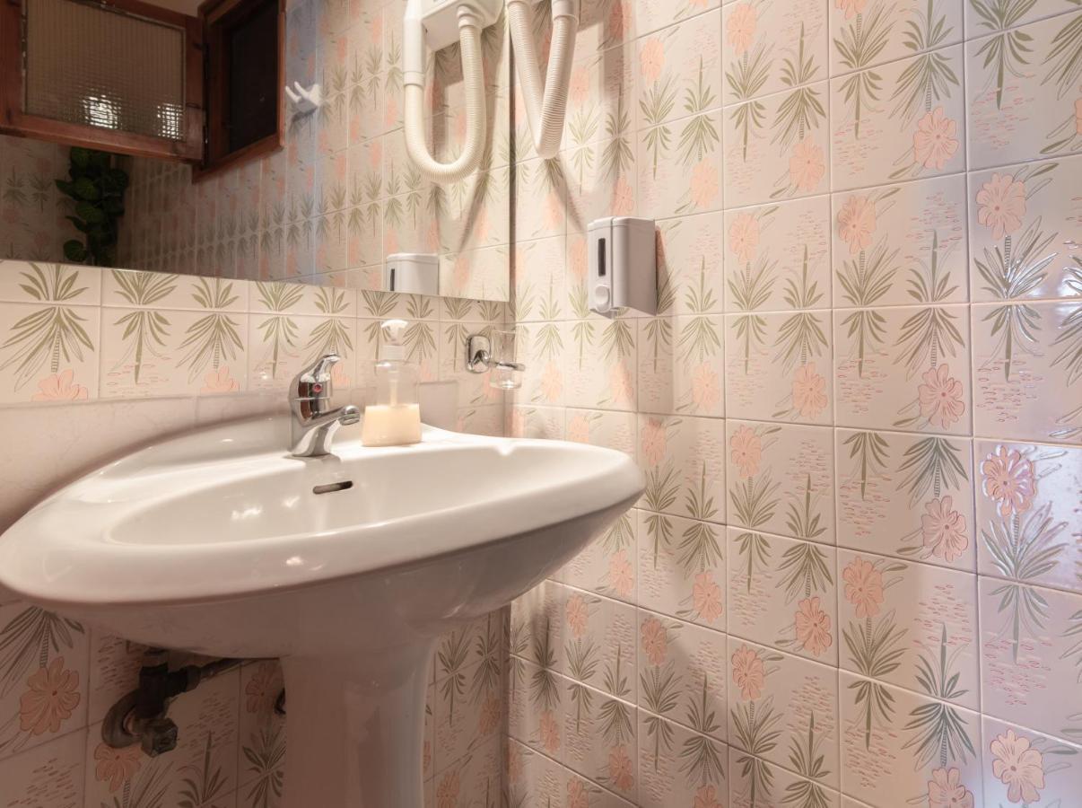 Balis Apartments Paleokastritsa Dış mekan fotoğraf